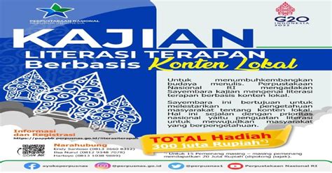 Konten Literasi Lokal Cirebon